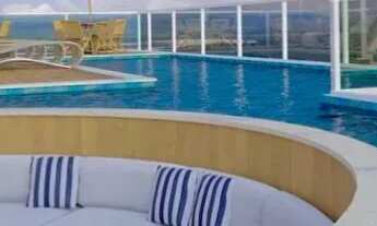 Imagem: Apartamento Noah Living, perto do Pontal