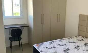 Imagem 5: Apartamento para alugar em Jardim Faculdade de 32.00m² com 1 Quarto, 1 Suite e 1 Garagem