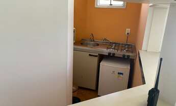 Imagem 4: Apartamento para aluguel tem 47 metros quadrados com 1 quarto em Vila Mariana - São Paulo