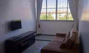 Imagem 3: Apartamento para venda com 83 metros quadrados com 3 quartos em Vila União - Fortaleza - C