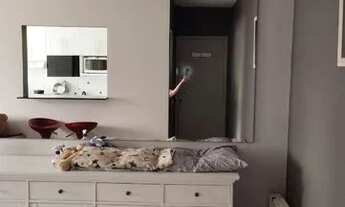 Imagem 6: Apartamento com 2 dormitórios à venda, 52 m² por R$ 280.000,00 - Parque São Lourenço - Ind