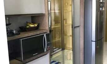 Imagem 6: Apartamento residencial à venda, Jardim Irajá, Ribeirão Preto