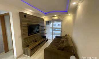 Imagem 2: Apartamento com 2 dorms, Aviação, Praia Grande - R$ 570 mil, Cod: 5664