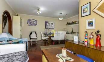 Imagem 2: APARTAMENTO - POMPÉIA - 3 DORMITORIOS - 1 SUITE - 4 VAGAS