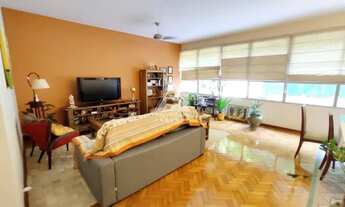 Imagem 3: Apartamento à venda, 3 quartos, 1 suíte, 1 vaga, Copacabana - RIO DE JANEIRO/RJ