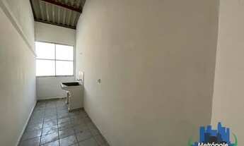 Imagem 5: Apartamento com 2 dormitórios para alugar, 70 m² por R$ 1.450,01/mês - Jardim Vera - Guaru