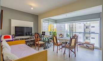 Imagem 5: Apartamento no Campo Belo - São Paulo