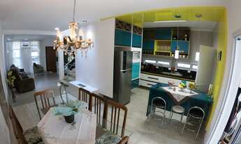 Imagem 6: Casa com 3 dormitorios no Parque das Figueiras