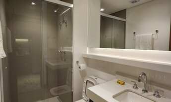 Imagem 4: Apartamento aluguel/locação, 1 quarto em Pinheiros - São Paulo - SP