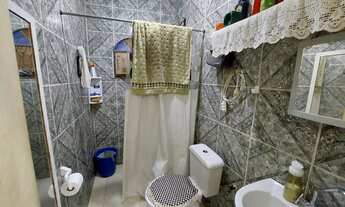 Imagem 5: Casa próximo a estrada do pré 3 quartos