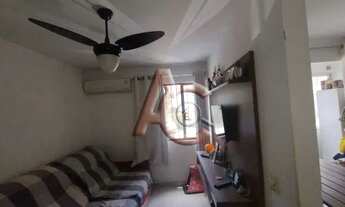 Imagem 6: Ótimo apartamento de dois quartos