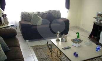 Imagem 2: Casa-São Paulo-CARANDIRU