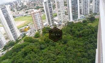 Imagem 3: Apartamento com 4 suítes para alugar, Jardim Goiás, Goiânia