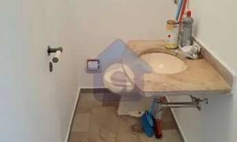 Imagem 5: APT 1 DORM 1 SUITE 1 VAGA COM VARANDA /ITAIM BIBI