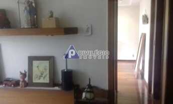 Imagem 6: Apartamento à venda, 2 quartos, 1 suíte, 1 vaga, Tijuca - RIO DE JANEIRO/RJ