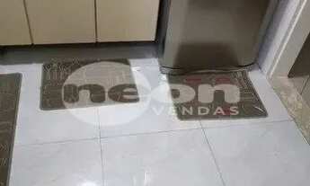 Imagem 7: SANTO ANDRé - Apartamento Padrão - Parque Marajoara