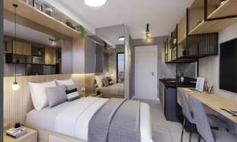 Imagem 4: Kitnet Bela Vista