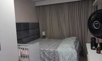 Imagem 6: Apartamento com 3 quartos, 97m² e 2 Vagas em Santa Rosa - Niterói - RJ