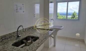 Imagem 2: APARTAMENTO RESIDENCIAL em INDAIATUBA - SP, Vila Helvétia