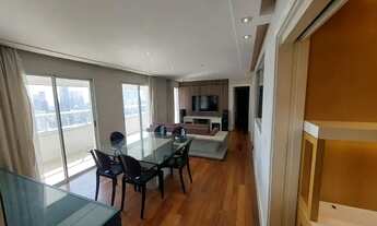 Imagem: Apartamento excelente na divisa Brooklin