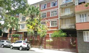 Imagem 4: PORTO ALEGRE - Apartamento Padrão - CIDADE BAIXA