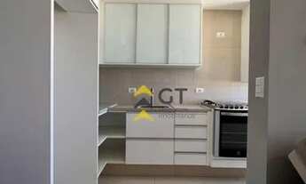 Imagem 2: Apartamento com 2 dormitórios à venda, 46 m² por R$ 210.000,00 - Spazio La Ville - Londrin