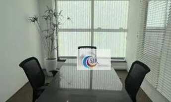 Imagem 6: Conjunto para alugar, 162 m² - Vila Olímpia - São Paulo/SP