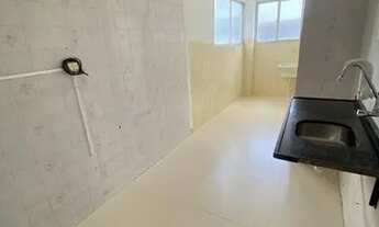 Imagem 5: Apartamento no Cohafuma com 3 quartos(3 varandas)/vaga de garagem coberta