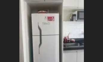 Imagem 4: Apartamento com 2 dormitórios à venda, 45 m² por R$ 320.000,00 - Parque Industrial - Campi