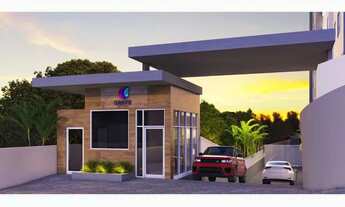 Imagem 4: Apartamento para venda com 52 metros quadrados com 2 quartos em Votupoca - Barueri - SP