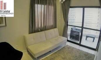 Imagem 3: Apartamento por Temporada A Partir R$ 170,00 no Meireles em Fortaleza-CE 13