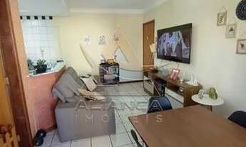 Imagem 2: Apartamento - Ribeirão Preto - Santa Cruz do José Jacques