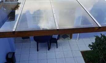 Imagem 5: Ótima Casa Sobrado com 3 dormitórios sendo 1 Suíte à venda, 126 m² - Brooklin - São Paulo