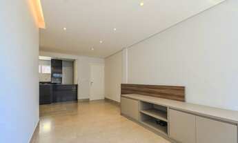 Imagem 6: Apartamento para venda tem 91 metros quadrados com 3 quartos em Vila Olimpia - São Paulo