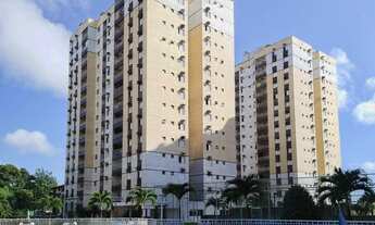 Imagem: Fit Mirante do Parque- 3 quartos 1 suite