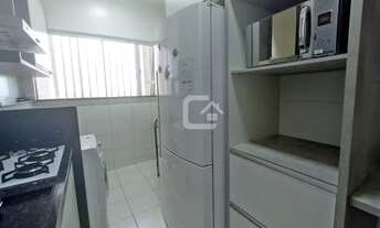 Imagem 7: Apartamento com 3 quartos para alugar - 84 m² -R$ 3.810/mês - Residencial Torres de Itália