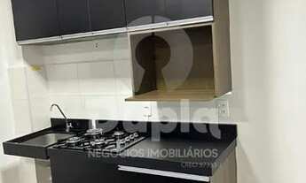 Imagem 3: Apartamento moderno com comodidades no condomínio Barão de Linhares, próximo ao Shopping