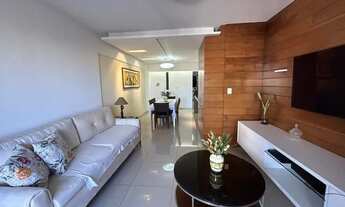 Imagem 5: Apartamento à Venda 3 quartos, 2 suítes em Boa Viagem com 110M²