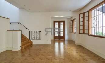 Imagem 4: PERDIZES - JUNTO AO PACAEMBÚ - CASA RUA FECHADA