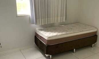 Imagem 3: Apartamento com 2 Quartos para alugar por R$ 2.000/mês - 902 Sul - Palmas/TO