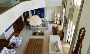 Imagem 3: Cobertura a venda no Jardins, Condomínio Paço do Prado