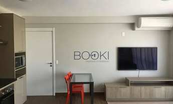 Imagem: Oportunidade - Home Boutique - 49m² - Brooklin