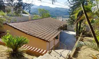 Imagem: Nova Lima - Casa Padrão - Quintas II