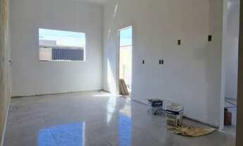 Imagem 6: Casas na laje Casa com 2 dormitórios