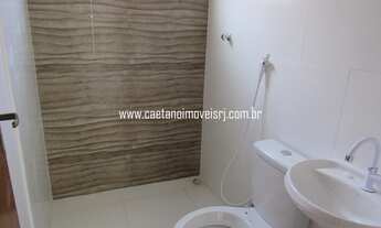 Imagem 6: Casa todaCasa nova para venda de 100m² com 2 quartos (aceita financiamento bancário