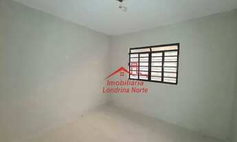 Imagem 6: Casa com 4 dormitórios, 216 m² - venda por R$ 400.000,00 ou aluguel por R$ 1.800,00/mês