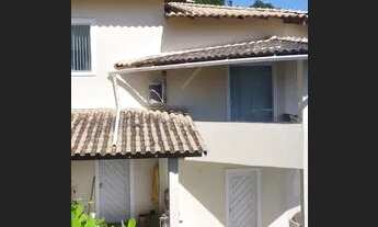 Imagem: Casa de condomínio para aluguel tem 200