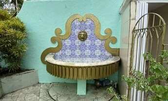 Imagem 6: Casa com 6 quartos em Paquetá - Rio de Janeiro - RJ