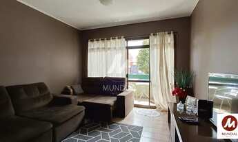 Imagem 2: Apartamento (tipo - padrao) 3 dormitórios, cozinha planejada, em condomínio fechado