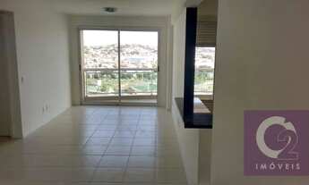 Imagem: Apartamento para alugar, 68 m² por R$ 1.960,00/mês